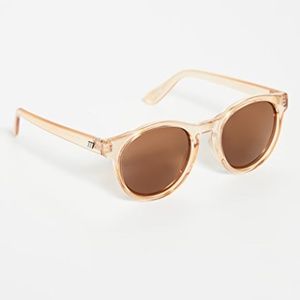 Le Specs Macarena Sunglasses- Polarized